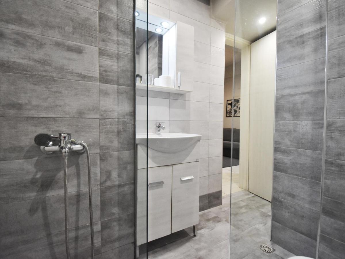 Petite Apartment Афіни Екстер'єр фото