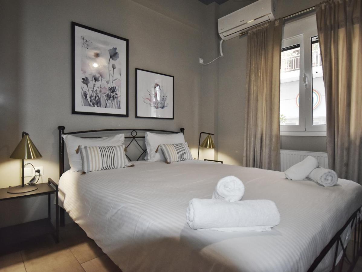 Petite Apartment Афіни Екстер'єр фото