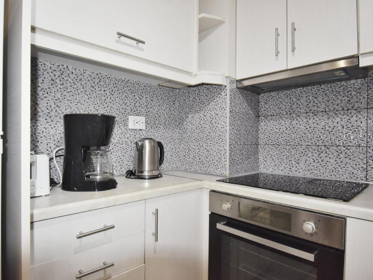 Petite Apartment Афіни Екстер'єр фото